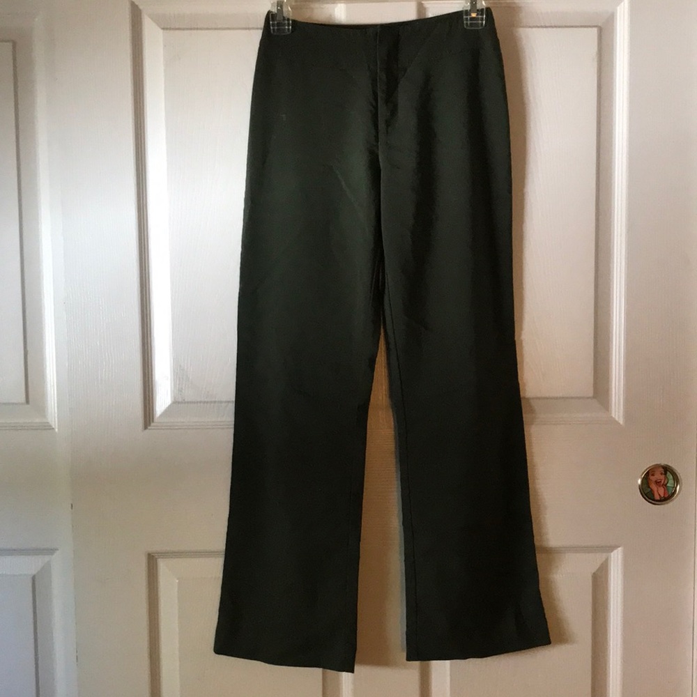 Flare Pants